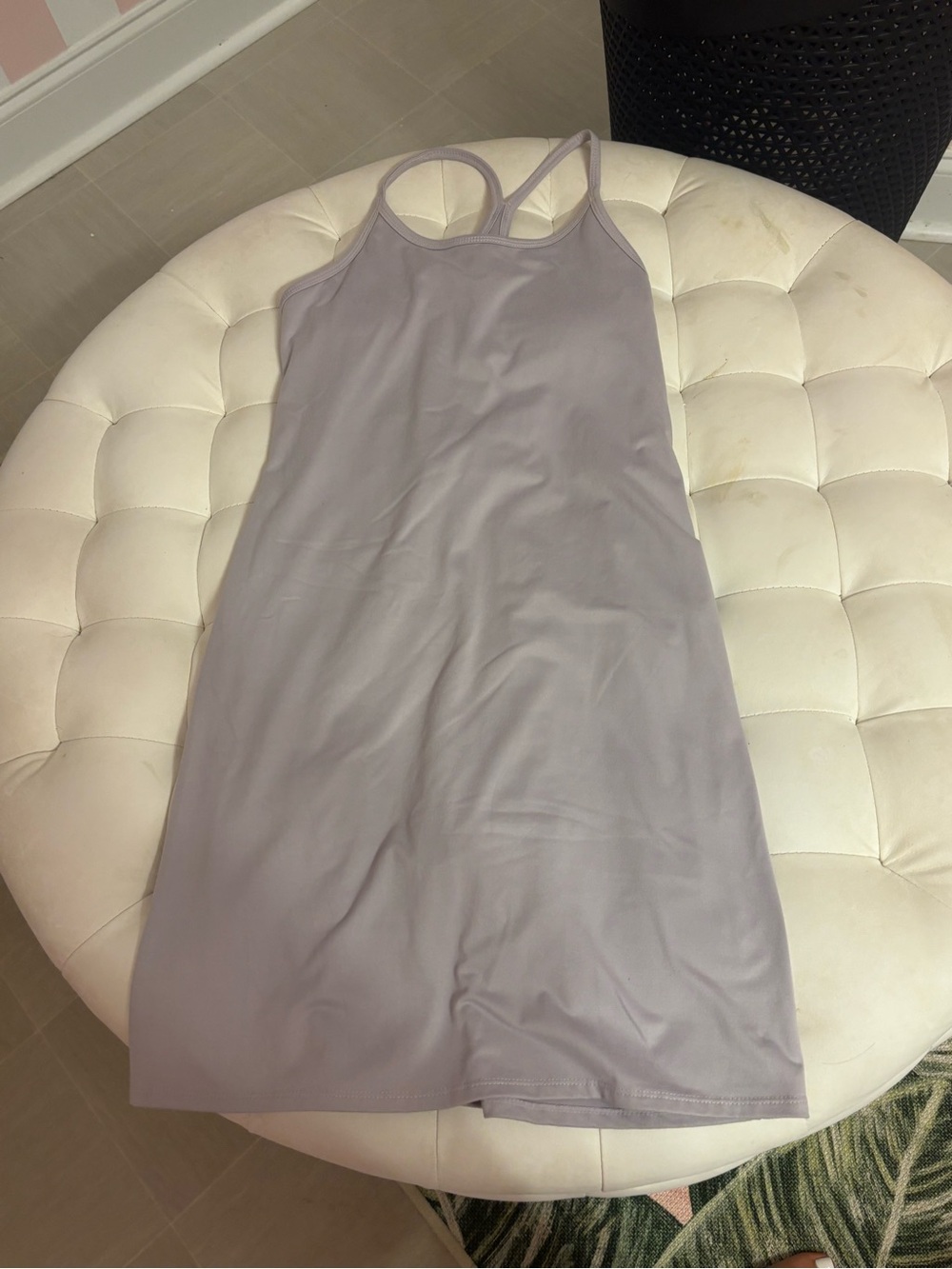 Kyodan Lilac Sports Bralette